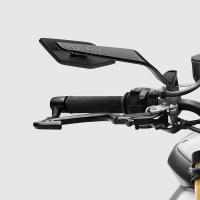 Espejos Laterales De Visión HD Para Motocicleta Ducati Diavel X 1262 S Dark 2021-2023 Y 1260 S 2019-2020 Aluminio De Alta Calidad CNC - details 3