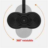 Miwayer Soporte De Hombro Para Saxofón Correa De Cuello Cómoda Para Bajo Clarinete Alto Y Soprano Con Gancho Para Barra - details 9