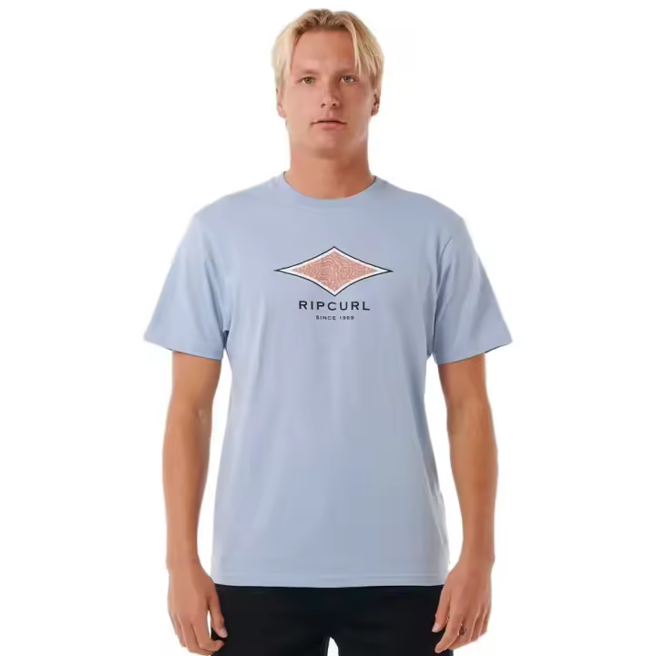 Rip Curl Camiseta De Manga Corta Filler - 1