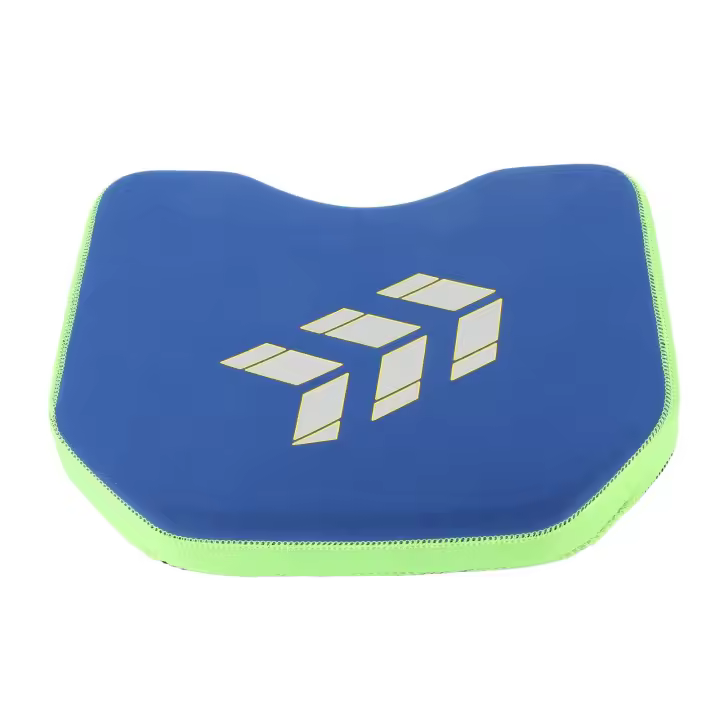 Almohadilla Acolchada Para Bote De Pesca Kayak Y Canoa Cómoda Sillita De Navegación De 11.8x9.8x1.7 Pulgadas Accesorios De Pesca - 1