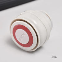 Botella Termo De Acero Inoxidable 500ML Con Isolación Térmica Para Oficina Y Negocios Set De Regalo Para Parejas Botella De Agua Caliente Para Uso Exterior - details 10