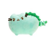 Peluche De Gato Anime Pizza 15Cm Suave Relleno De Algodón PP Juguete De Dibujos Animados Para Niños Cumpleaños Regalo Kawaii Sushi Patata Ángel Galleta Ice Cream - details 7