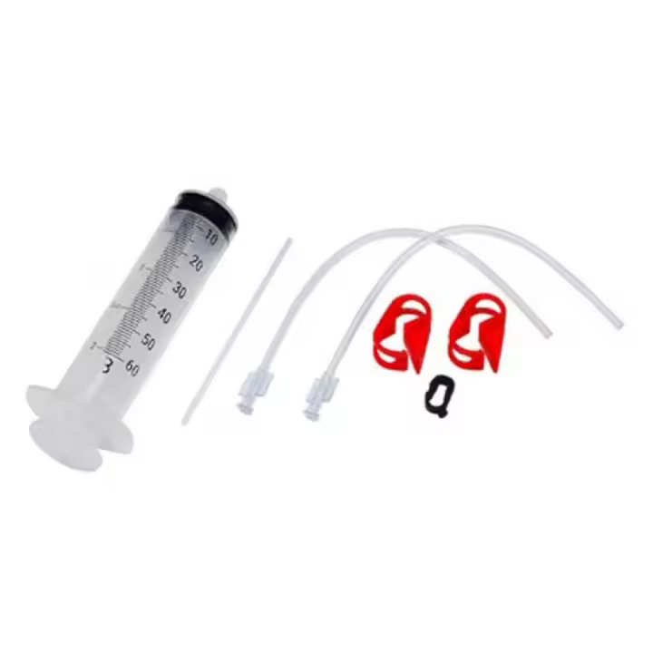 Bbb Jeringa De Sellador Tubeless Transparente - 1