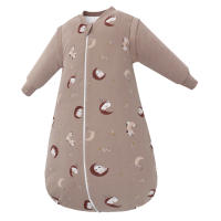 Chaleco sin Mangas para Bebe, de Algodón Fino Saco de dormir, pijama transdurable antipatadas, ropa de Cama - details 2