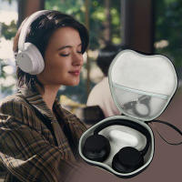 Estuche Protector De Cabezo EVA Carcasa Rígida Para Sony WH-CH720N/WH-CH520 Y Apple Max Estuche Portátil De Viaje Para Auriculares - details 2