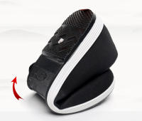 Zapatillas De Técnica Chino Kung Fu Tai Chi Deportivas Transpirables Y Duraderas Para Entrenamiento De Artes Marciales Y Ocio - details 3