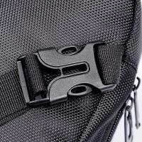 Bolsa De Pierna Multifuncional Para Motocicleta Oxford Casual Para Hombres Bolsa De Cintura Exterior Moto & Biker Bags - details 3