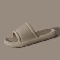 Nuevos Pantuflas Para Hombre EVA Antideslizantes Cómodas Para El Baño Y El Hogar Sandalias De Verano Para Interno Zapatos De Ducha Masculino - details 23