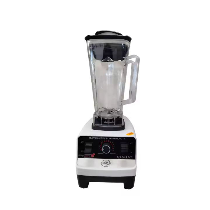 Licuadora Trituradora Batidora de Vaso de 3 litros. Profesional - 800w - SHIRO - IDEAL PARA LICUADOS Y SMOOTHIES - 1