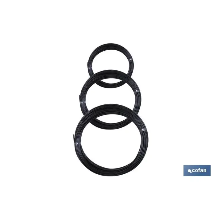 COFAN - Tuberías de Poliamida PA12 - DIN 74324 - 1