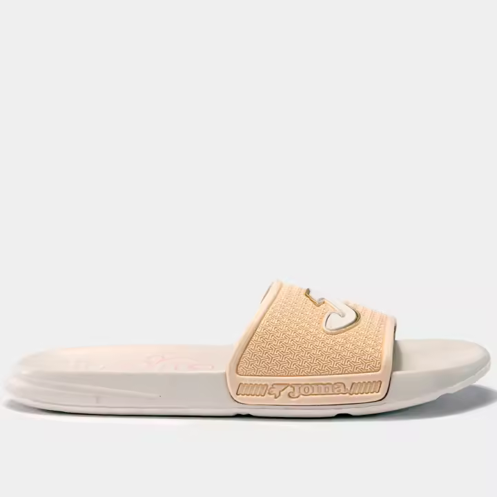 Chancla Mujer Joma Island 2325 Beige 105728  Chanclas Joma MARCAS MUJER - 1