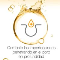 Neutrogena Visibly Clear Spot Stress Control Exfoliante Diario 150 ml - details 2