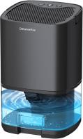 350 ml, adecuado para 5-26 Izer, deshumidifier doméstico, deshumidididiador para dormitorios Pequeños con 7 Luces LED, deshumidididifier Automático ultroculencioso - details 6