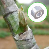 6pcs Cinta De Enraizamiento PVC Para Jardinería 3cm Cinta De Atado Para Engrafia Y Podar Herramienta De Podar Con Cuchillas De Enraizamiento - details 4
