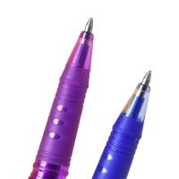 Bolígrafo De Gel Erasable Multicolor 0.7mm Para Estudiantes Y Oficina Suministro Escolar Herramientas De Escritura Y Dibujo Creativo - details 4