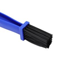 Limpieza De Cadena De Bicicleta Portátil Herramienta De Limpieza Para Motocicleta Y Bicicletas De Carretera Kit De Limpieza De Cadena De Ciclismo Mantenimiento - details 3