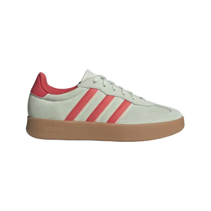 Zapatilla para Mujer Adidas Barreda Verde - 1