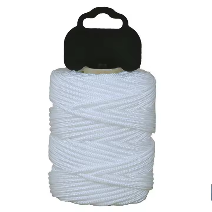 Trenza de Poliamida 1mm - Rollo de 50 metros - 1