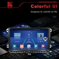 Podofo Radio de coche Android 2 Din para VW PASSAT B6 B7 CC POLO Skoda Octavia Superb Seat Altea Leon Carplay 8+128GB AI Voice WIFI+4G DSP GPS Navegación Multimedia Reproductor de Video - details 16