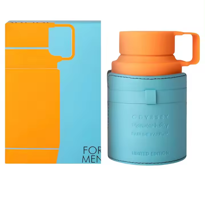 Odyssey Mandarin Sky Armaf para Hombres - 1