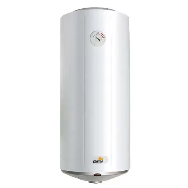 Termo eléctrico Cointra TNC Plus 100 Vertical Depósito (almacenamiento de agua) Sistema de calentador único Blanco - 1
