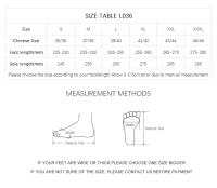 Zapatillas De Verano Para Hombre Sandalias De Playa Antideslizantes Cómodas Casual Transpirables Slip-Resistentes Moda Marcas - details 0