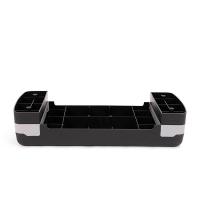 ALLINLIFE Ajustable Antideslizante Inicio Ajustable Fitness Aerobic Paso rítmico Plataforma Gimnasio Ritmo Yoga Pedal - details 8