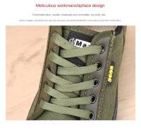 Zapatos De Construcción Para Hombres Y Mujeres Antideslizantes Resistentes Al Desgaste Transpirables Zapatos De Trabajo Con Cubierta Del Tobillo - details 8