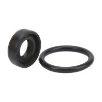 Kit De Selladores Para Distribuidor 2pcs Para Acura Accord Civic Negro Rubí Reemplazo De Anillo De Sellado Para Piezas De Auto - details 7