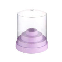 Soporte Para Brocas De Uñas Acrílicas Con 48 Huecos Organizador De Manicura Estuche De Almacenamiento Para Cortadores Herramienta De Uñas - details 2