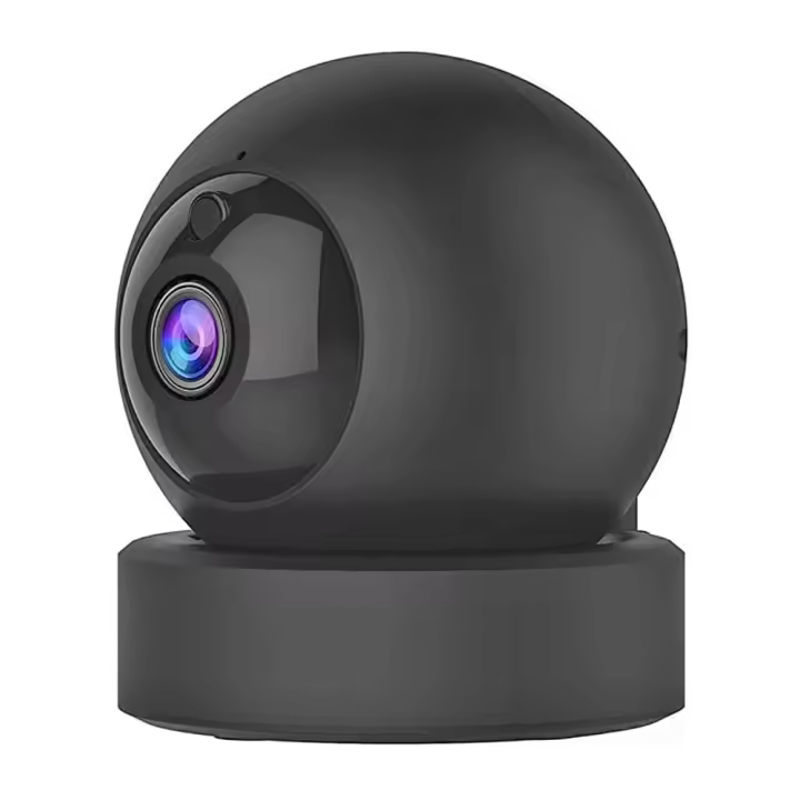 Cámara IP WiFi HD DIYTECH, C43S V2 Vigilancia, Seguridad, Detección Movimiento Humano, visión Nocturna. P2P - 1