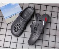Sandalias De Pareja Para Hombres Flip-flops Suaves Y Ligeras Sandalias Casuales Para Exterior Comodidad Suela De EVA Slides De Playa - details 14