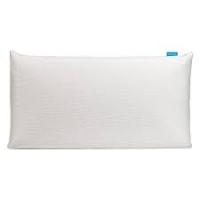 Cecotec 6050 Flow PureComfort 150 cm Almohada de fibra con tacto de seda y tratamiento antiácaros y antibacterias. Máximo confort sensación de firmeza medio-alta. - details 3