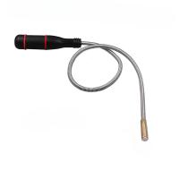 Herramienta De Recogida Magnética Plegable Y Flexible Mástil De Succión Herramienta De Agarre Con Resorte Portátil Para El Hogar - details 3