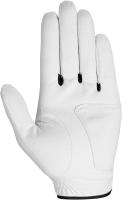 CALLAWAY - Guante de Golf para Mujer Syntech - Diestro - Durabilidad y Flexibilidad - details 1