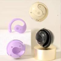 Auriculares Bluetooth Inalámbricos Con Traductor AI Dos Modos Traductor Real-Time Multilenguaje Para Viajes Auriculares Con Micrófono Recargable IPX4 Resistente Al Agua Y Polvo - details 1