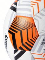 Balón De Fútbol Oficial Molten Tamaño 5 Para Exterior Balón De Sociedad De Fútbol Para Partidos Y Entrenamientos - details 15