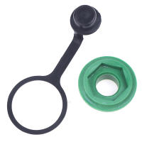 Juego De Tornillos De Inspección Para Caja De Cambios De Golf MK1 MK2 Piezas De Automóvil De Alta Calidad Nuevas - details 3