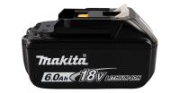 Batería Makita recargable 18V de 6.0Ah iones de litio BL1850 BL1880 BL1860B LXT400 - details 2