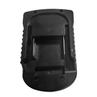 Adaptador Convertidor MT20ML Para Batería De Litio 18V Compatible Con Makita BL1830 BL1850 Para Herramientas Eléctricas Sin Cable De Milwaukee - details 7