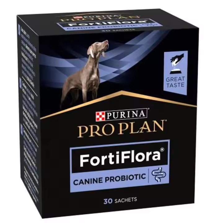 Fortiflora Canina 30 sobres - 1