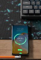 Cable De Datos Tipo C 2m Con Giratorio De 180 Grados Para Apple Android Huawei Carga Rápida Superficie De Silicona Extensión De Teléfono Móvil - details 8