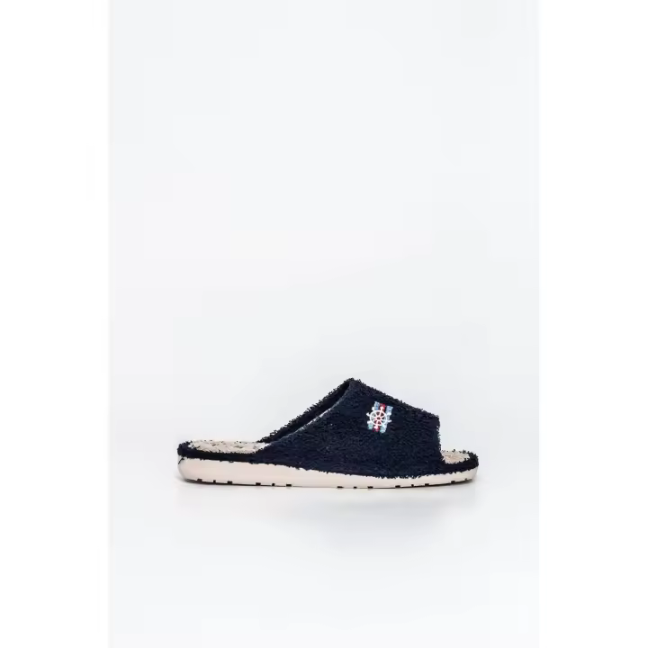 Javer PANTUFLA TOALLA COMBINADA - 1