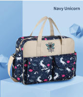 Nueva Estilo Bolsa De Pañales Impermeable Gran Capacidad Para Viaje Multifuncional Para Maternidad Bebé Carrito De Compras - details 22
