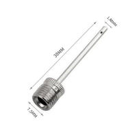 Bomba De Aire Multifuncional Para Baloncesto Y Fútbol 5Pcs Con Válvula Y Adaptador Inflable Para Bola De 4cm Ideal Para Baloncesto Fútbol Voleibol - details 7