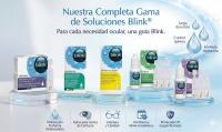 Blink Intensive Plus Gotas Oculares 10 ml | Alivio Prolongado para Ojos Secos e Irritados | Hidratación Profunda y Protección | Compatible con Lentillas | Bausch & Lomb - details 0