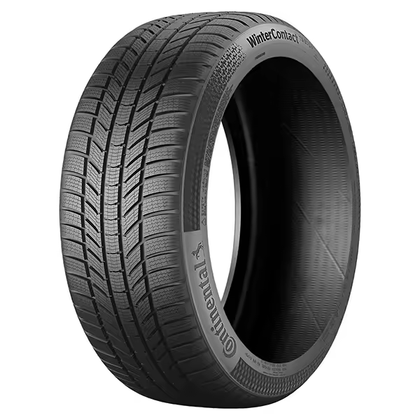NEUMÁTICOS CONTINENTAL 235/55 R19 101T WINTERCONTACT TS870P - 1