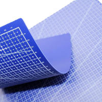 Mesa De Trabajo Para Corte De Tela PP Protectora Para Manualidades Y Costura Matriz De Corte Individual Para Engrafado Y Piel - details 2