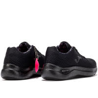 Zapatillas Deportivas de Mujer Joma Corinto 2521 Negro Rosa - Calzado Casual y Deportivo de Marca - Oferta Especial en Sports Shoes and Clothing - details 2