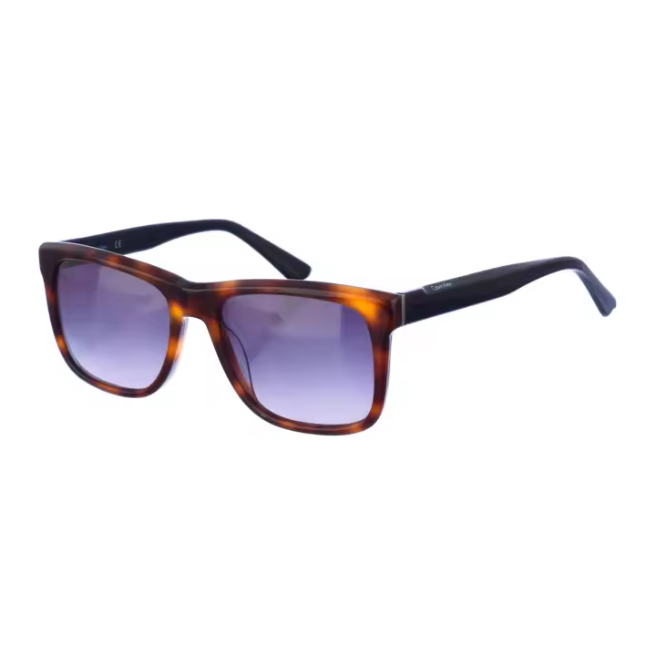 Calvin Klein-Gafas de Sol Cuadradas CK22519S para Hombre - 1